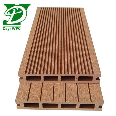 Tavola di copertura composita vuota di 4 m di qualità superiore