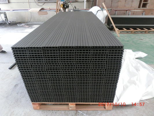 Ekologicznie przyjazne wnętrza z kompozytu, odporne na wilgoć