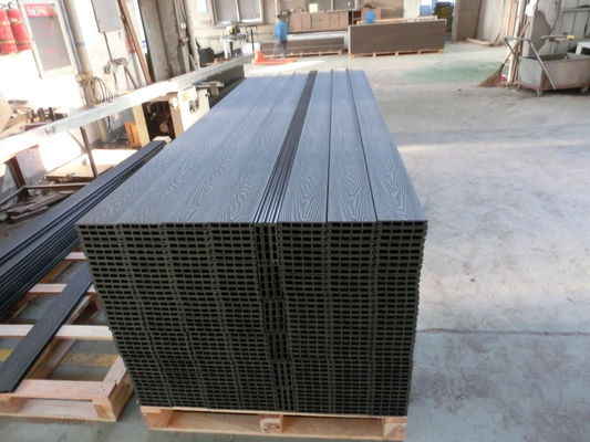 الطوابق الجوفية المعاصرة المقاومة للماء من الخشب البلاستيكي المركب