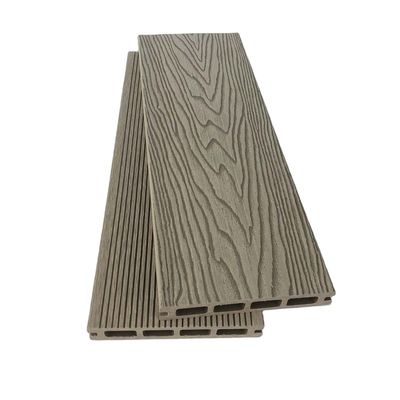 Hochwertige Holzkern-Verbunddecken, geprägte Holz-Plastik-Verbunddecken