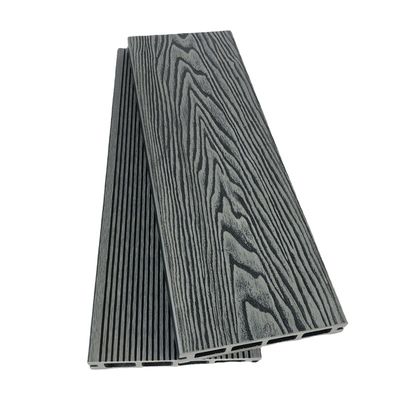 Hochwertige Holzkern-Verbunddecken, geprägte Holz-Plastik-Verbunddecken