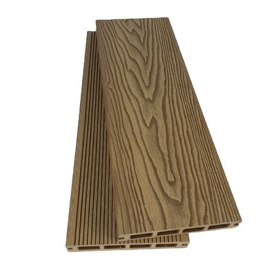 Hochwertige Holzkern-Verbunddecken, geprägte Holz-Plastik-Verbunddecken