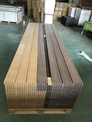 Özel Renk Modern Çürük Kompozit Çatı Dayanıklı Kapasite