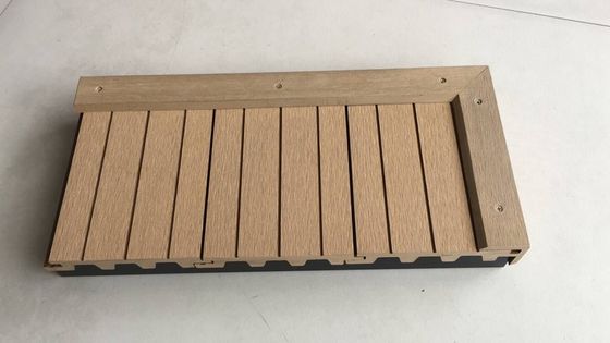 Wasserdichtung Moderne Verbunddecken Verbunddecken WPC Antikorrosive