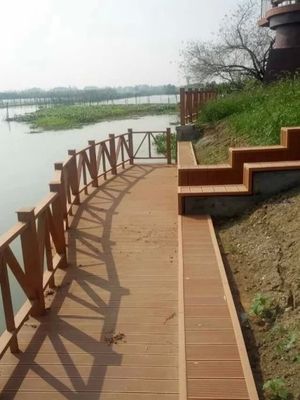 Wasserdichtung Moderne Verbunddecken Verbunddecken WPC Antikorrosive