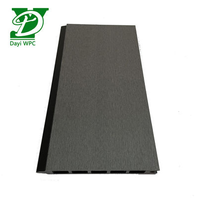 Wetterbeständigkeit WPC-Verbundzaun für nachhaltige Außengeländer