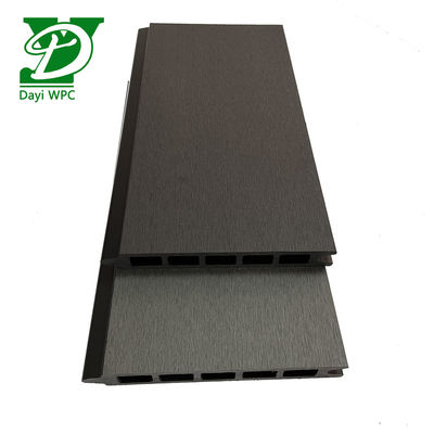 Wetterbeständigkeit WPC-Verbundzaun für nachhaltige Außengeländer