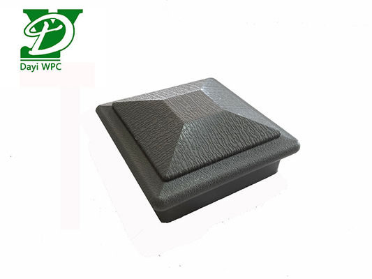 แผนกล้องสวน Wpc ที่ทนทาน แบบยุโรป แผนกล้องสวนประกอบ