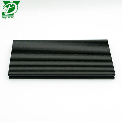 Eco-Friendly Deep Embossed WPC Decking for Garden & Patio