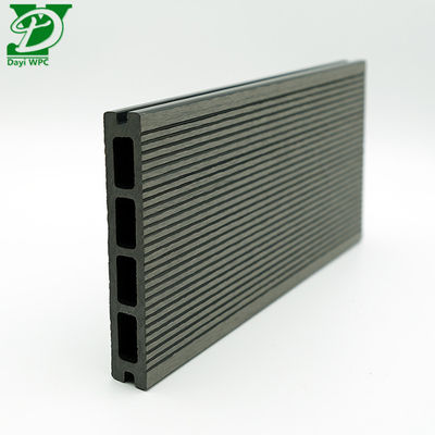 Pavimentação de pisos compostos resistentes à água para espaços externos ecológicos