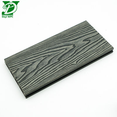 التركيبات المتعددة الأبعاد من القلب المجوف