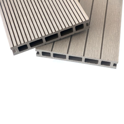 Recycled Material Outdoor WPC Decking High-quality eco-friendly