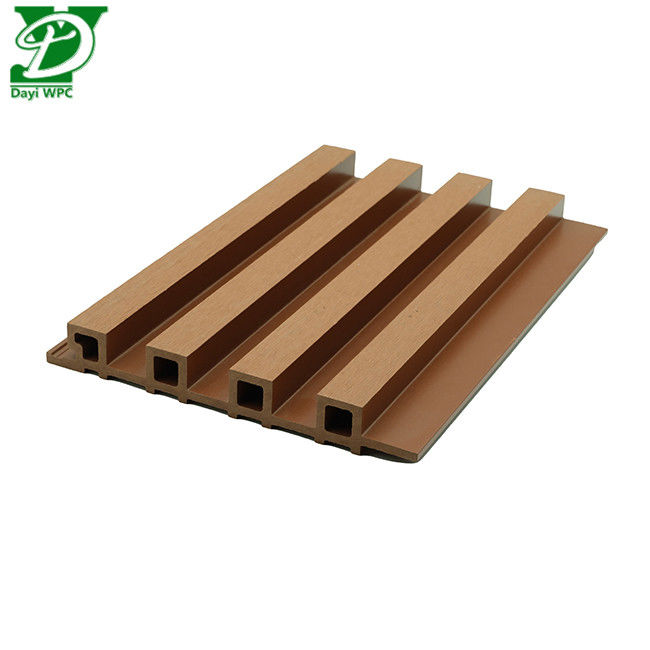 Высококачественная популярная настенная панель WPC долговечная